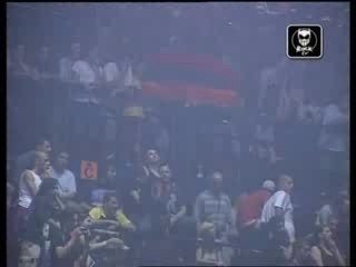 System of a down - Live At Milan 2005