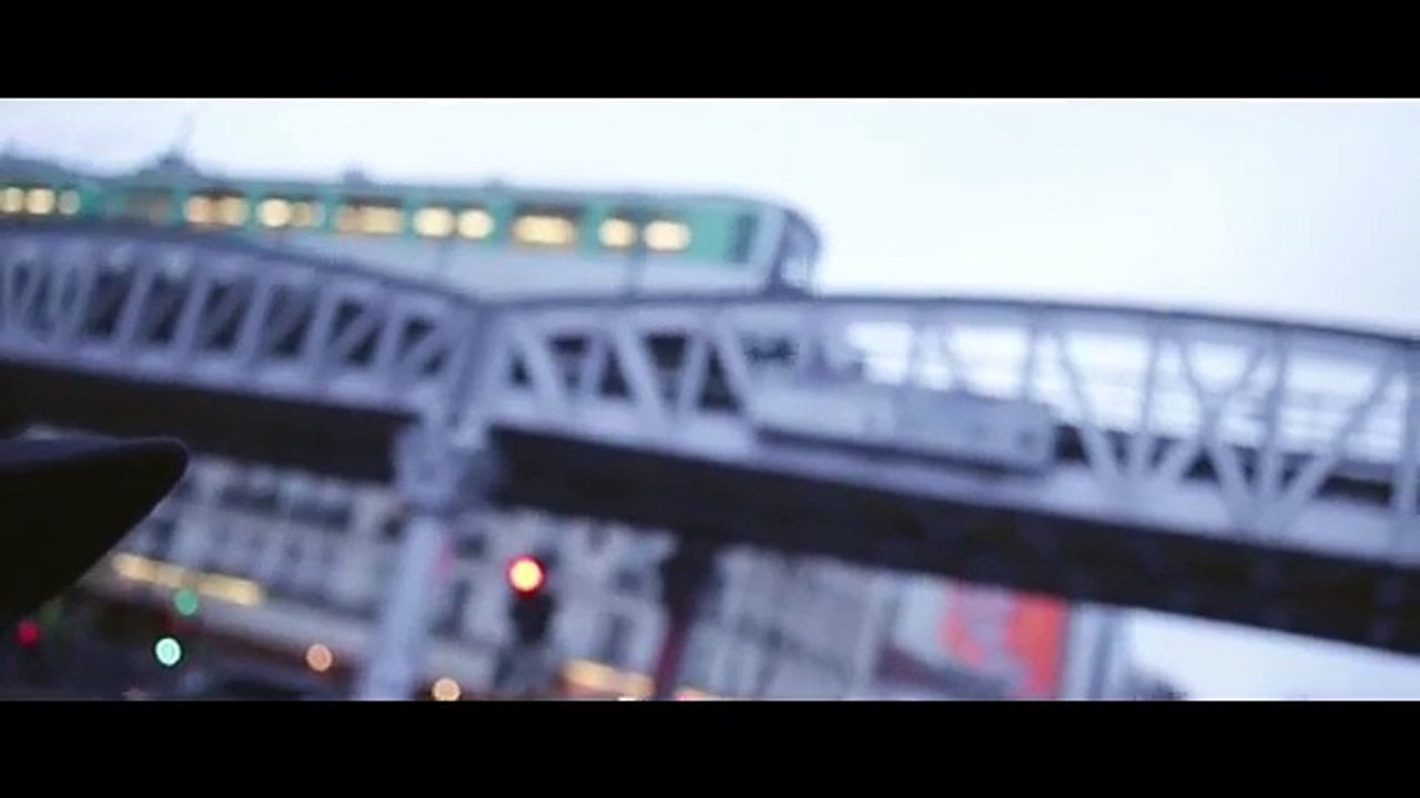 A2H - Elle ne veut pas
