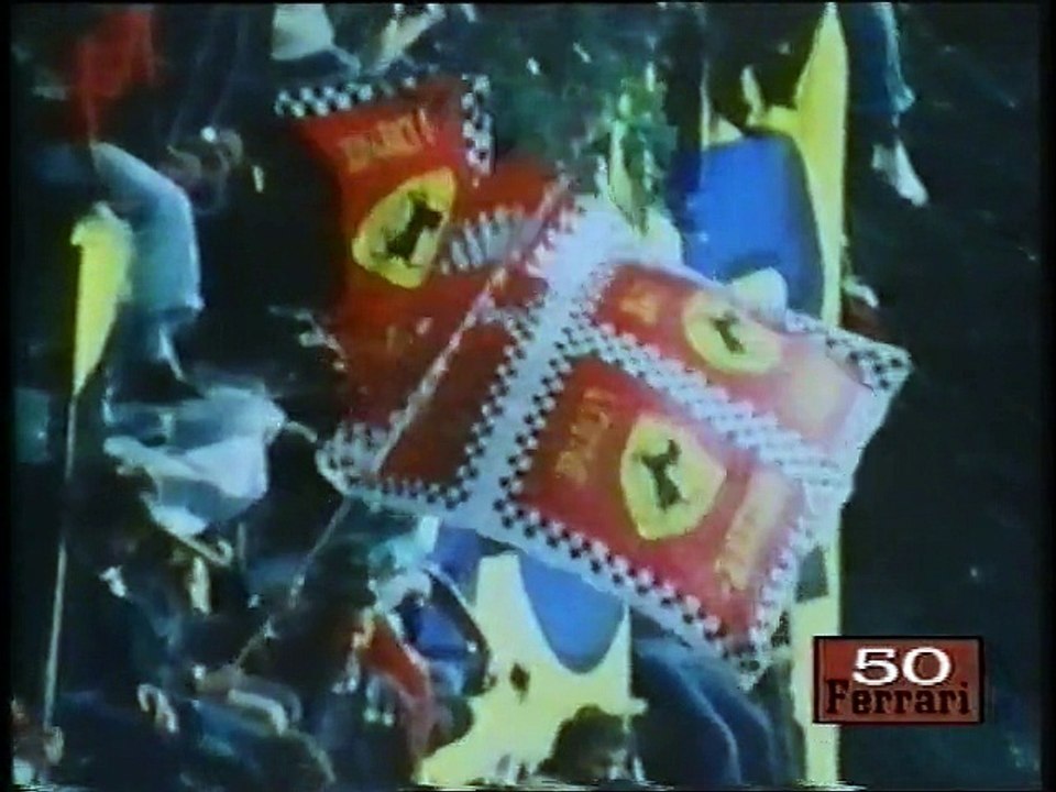I cinquant'anni della Ferrari (2)