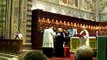 Il Vescovo Giovanni Scanavino saluta la Diocesi - ingresso e saluti iniziali