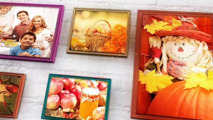 After Effects Project Files - Family Time Photo Album - VideoHive 9274579