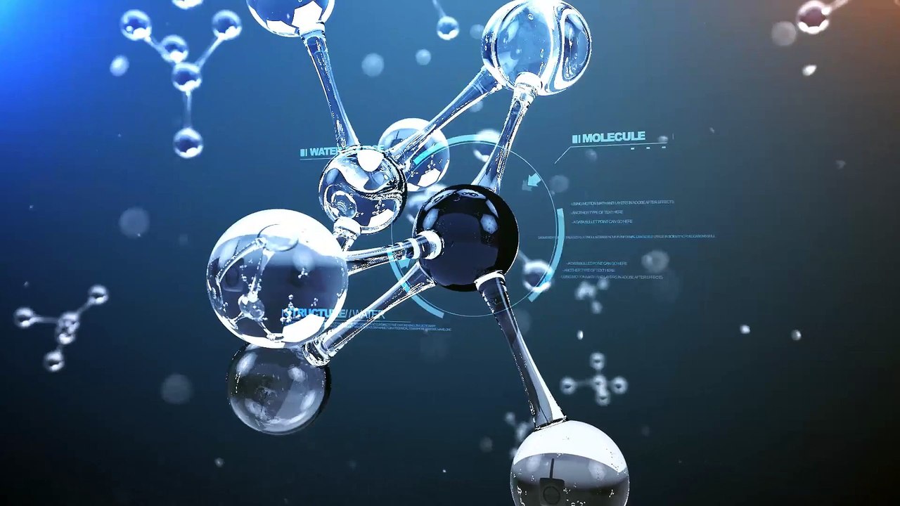 After Effects Project Files - Scientific TV Broadcast and Logo intro - VideoHive 9251175