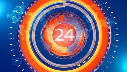 After Effects Project Files - Broadcast Design - News Package - VideoHive 9209561