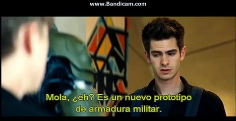 The Amazing Spider Man 2 All Deleted Scenes