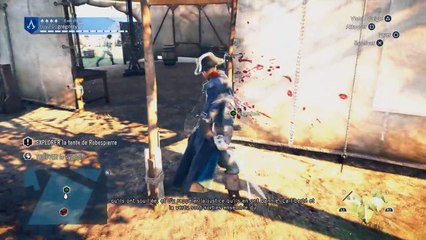 Assassin's Creed Unity - Episode 14 - FR [HD]