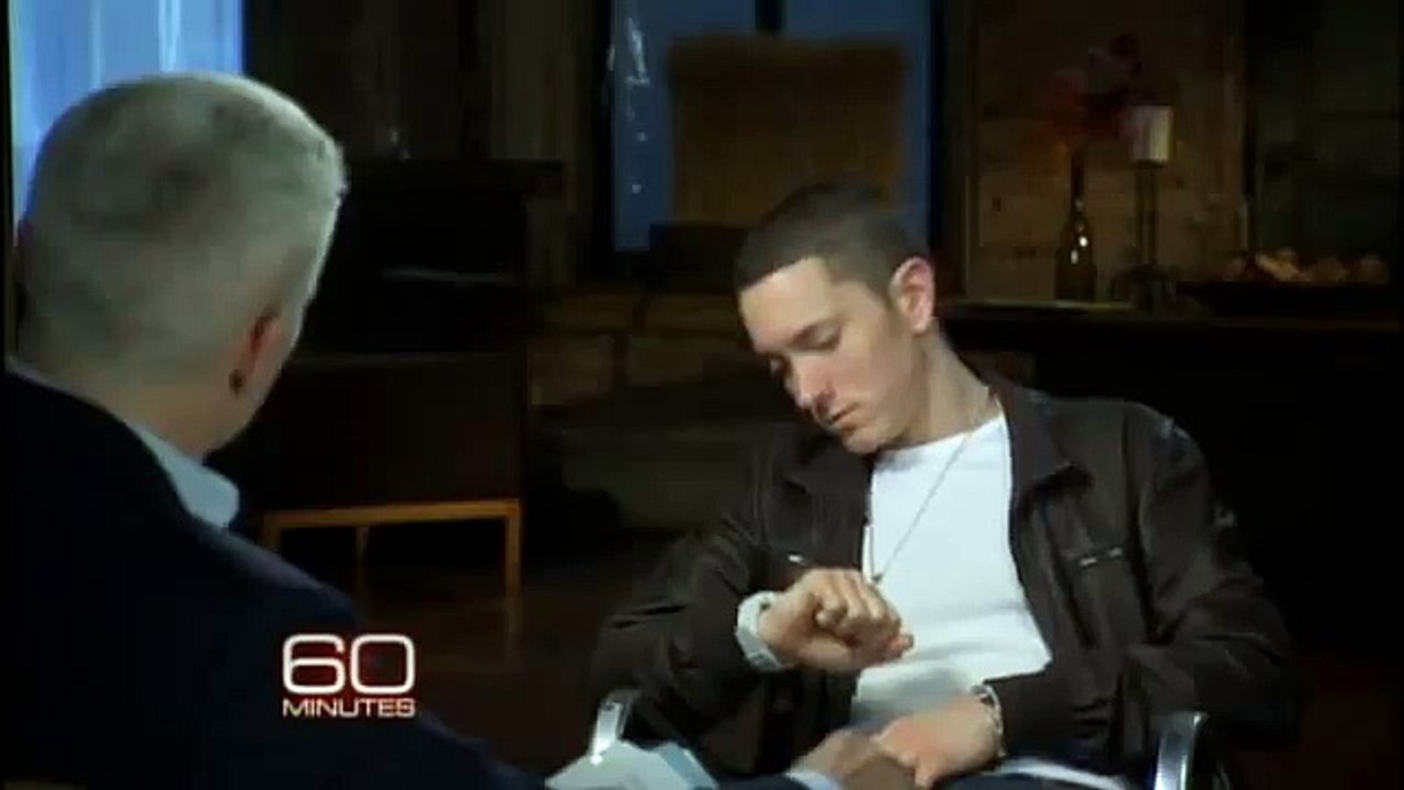 Extra: Eminem's Detroit Rap Battles