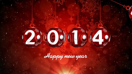 After Effects Project Files - New Year Christmas Ball Celebration - VideoHive 9282408