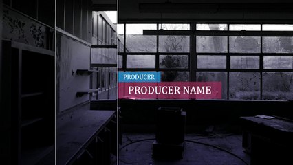 After Effects Project Files - Line Project - VideoHive 9237649