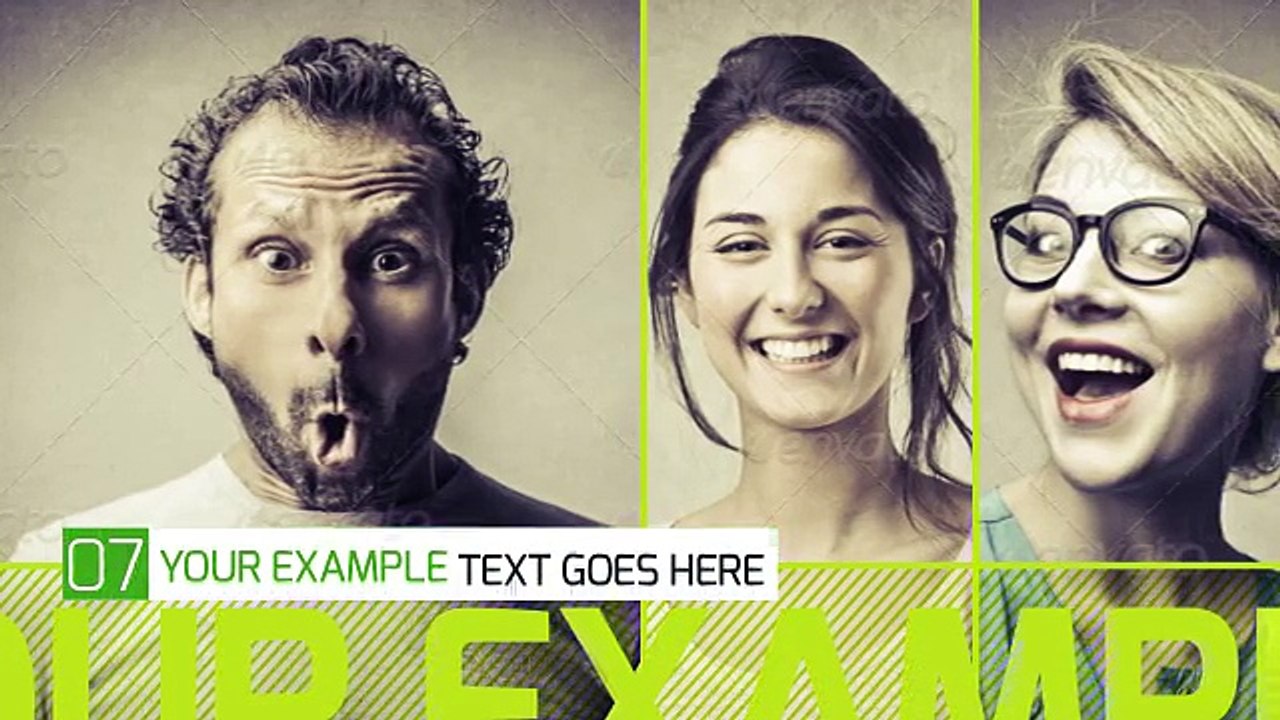 After Effects Project Files - Happy Memories - VideoHive 9225288