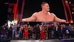 WWE Superstars and Divas sing Happy Birthday to John Cena - Raw Supershow 42312