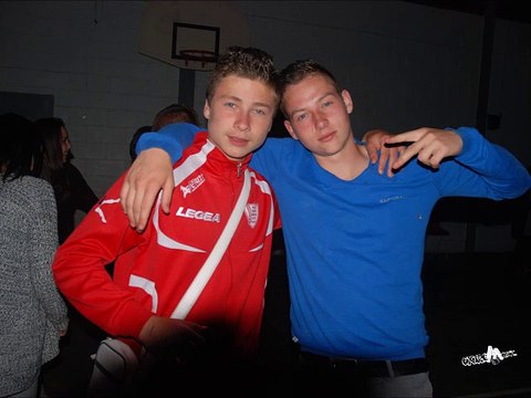 bal des conscrits , besse 30 mai