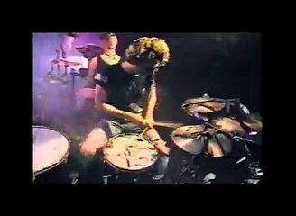 Nine Inch Nails - My Violent Heart