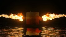After Effects Project Files - Iron Flame Logo Pack - VideoHive 9291654