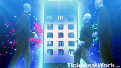 Blue Man Group | Vegas