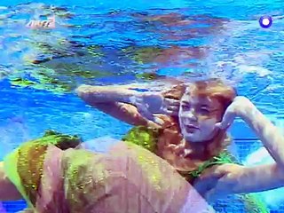 Greece's Next Top Model S2 / E1 [ 1 of 6 ] ANT1 GR ( 11/10/2010 )