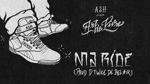 A2H - Ma Ride - Album Art De Vivre