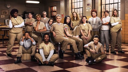 Orange Is the New Black [S3E1] : It's the Great Blumpkin, Charlie Brown Watch Full Episode