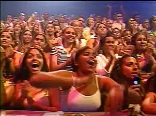 Calle Ciega "El Vestido Rojo"