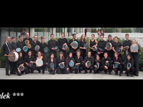 Centre Hassan Abdel Khalek Offre cours et stages de darbouka rentrée 2015 / 2016