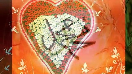 HZ. CEBRAİL'İ AĞLATAN OLAY .. SÜPER