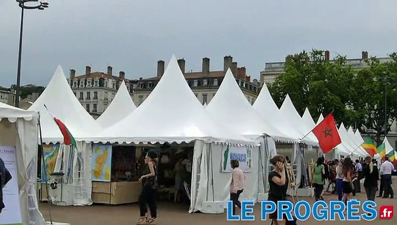 Ouverture  Fêtes Consulaires 3