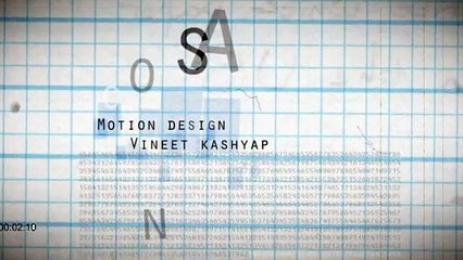 After Effects Project Files - Paper film titles - VideoHive 9323741