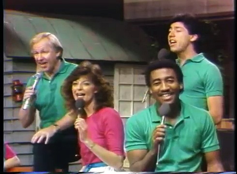 Heritage Singers / "Praise Him"