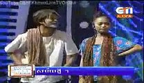Khmer Comedy at CTN by Pekmi Team, A Kreun Kon Ov, 28 Feb 2015 - YouTube