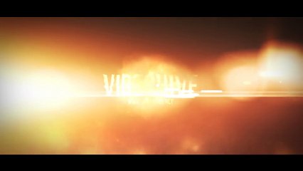 After Effects Project Files - Fire Logo Reveal - VideoHive 9328358