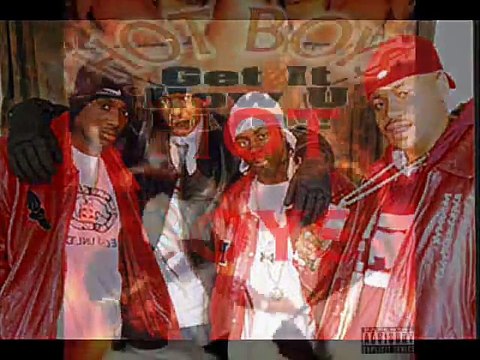 Ya Heard Me Lil Wayne ft. , B.G, Juvenile, & Trey Songz