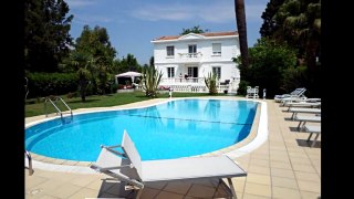 Vente - Villa Cap d'Antibes - 7 800 000 €