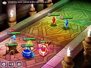 summoners war sky arena