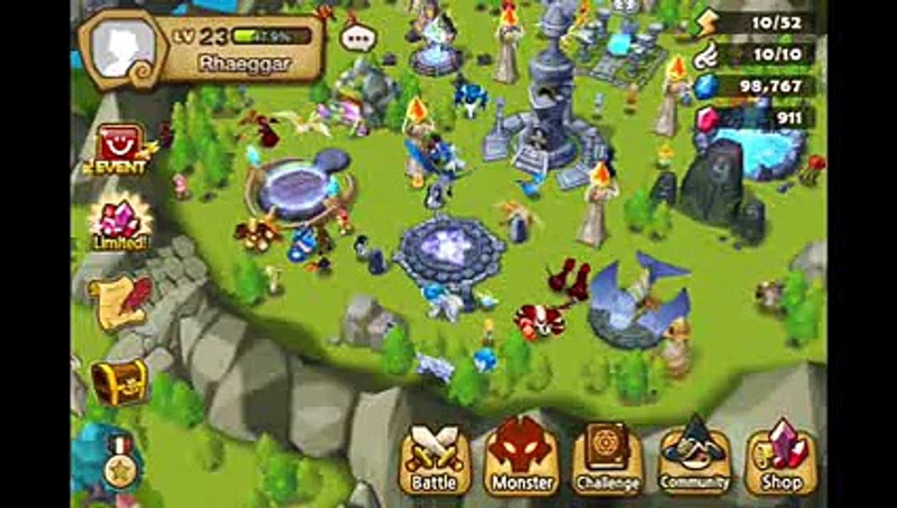 summoners war sky arena hack no survey