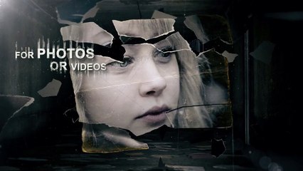 After Effects Project Files - Torn Life - VideoHive 9332578