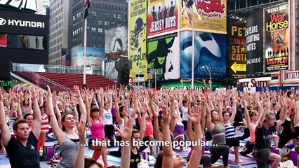 Yogananda, the Father of Yoga in the West