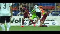 Russia 0 - 1 Austria All Goals and Highlights 14/06/2015 - Euro 2016 Qualification