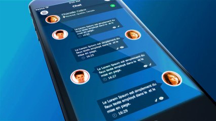After Effects Project Files - Iphone 6 UI Presentation - VideoHive 9338430