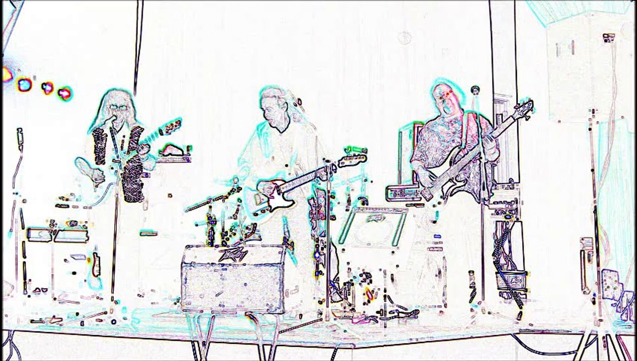 Stand And Take It ...Druthers/Sleeplessknights