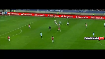 Messi insulto a un jugador Paraguayo ''La con.. de tu madr... hijo de p...' Argentina vs Paraguay