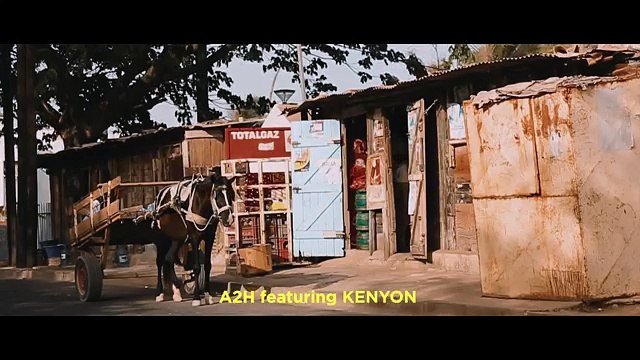 A2H - Tantine ft Kenyon