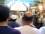 اسلام ضابط امريكي في بغداد us  solder convert to islam in iraq