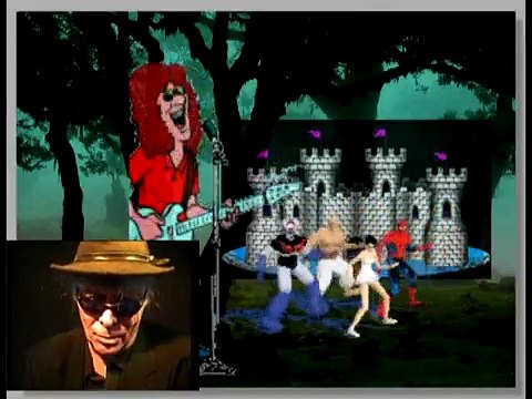 Jean-Pierre Treiber: la chanson-légende de la forêt d'Othe