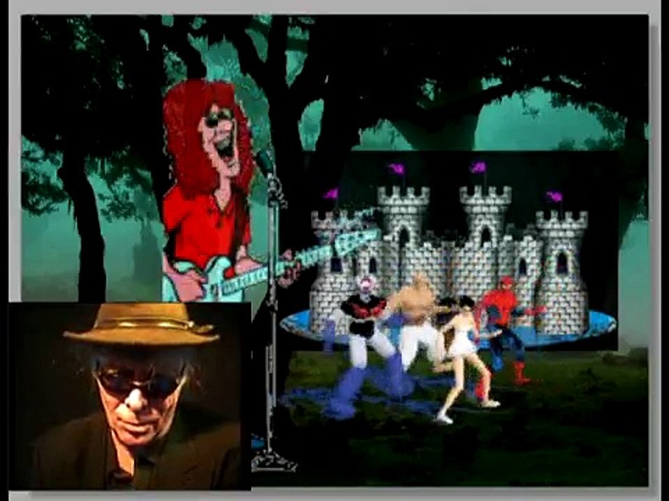 Jean-Pierre Treiber: la chanson-légende de la forêt d'Othe