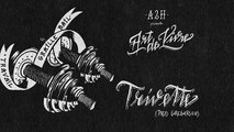 A2H - Trivette - Album Art de Vivre
