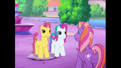 My Little Pony_ Friends are Never Far Away - New Dance Moves