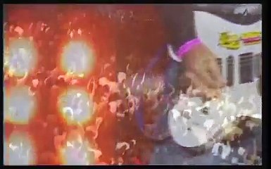 T-Vice feat Robert Martino - Espoir Live Zenith Paris 2006