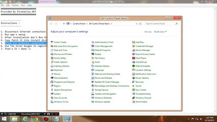 Wondershare Dr.Fone For iOS v6.x.x Activator