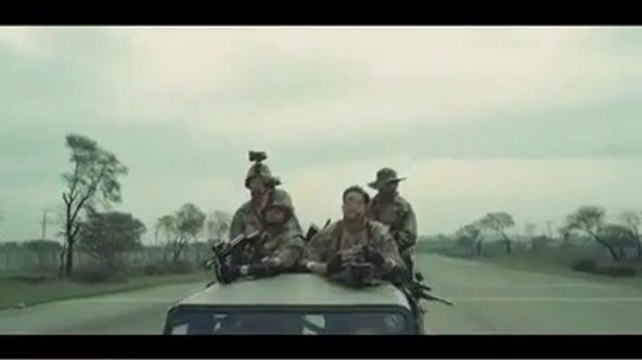 ISPR Presents Yeh Banday Mitti kay Banday on ‪‎One Year of Zarb e Azb‬