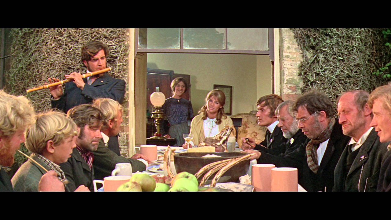 Far from the Madding Crowd Full Movie