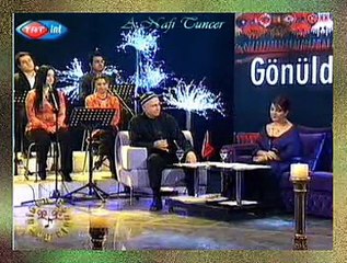 Adile KURT KARATEPE & Bünyamin AKSUNGUR *Başım Ağriyer* (GAGAUZ Halk Türküsü)